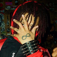 Trippie Redd Deadman's Wonderland YERS REMIX