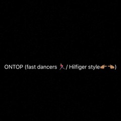 OnTop Dance Circle Cypher (Dont Hop In If You Cant Dance Fast!!) *PREVIEW*