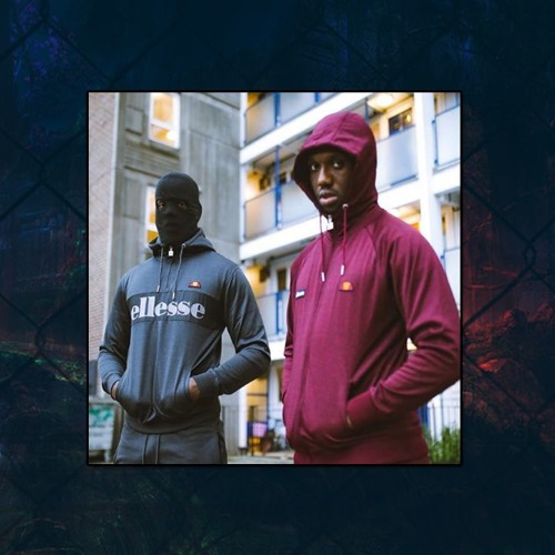Stream Headie One x RV x M Huncho - Art Of War [AUDIO] | Slammer Media ...