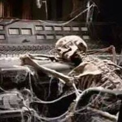 Descanso  BRAVE SIX (DOMU BEAT)