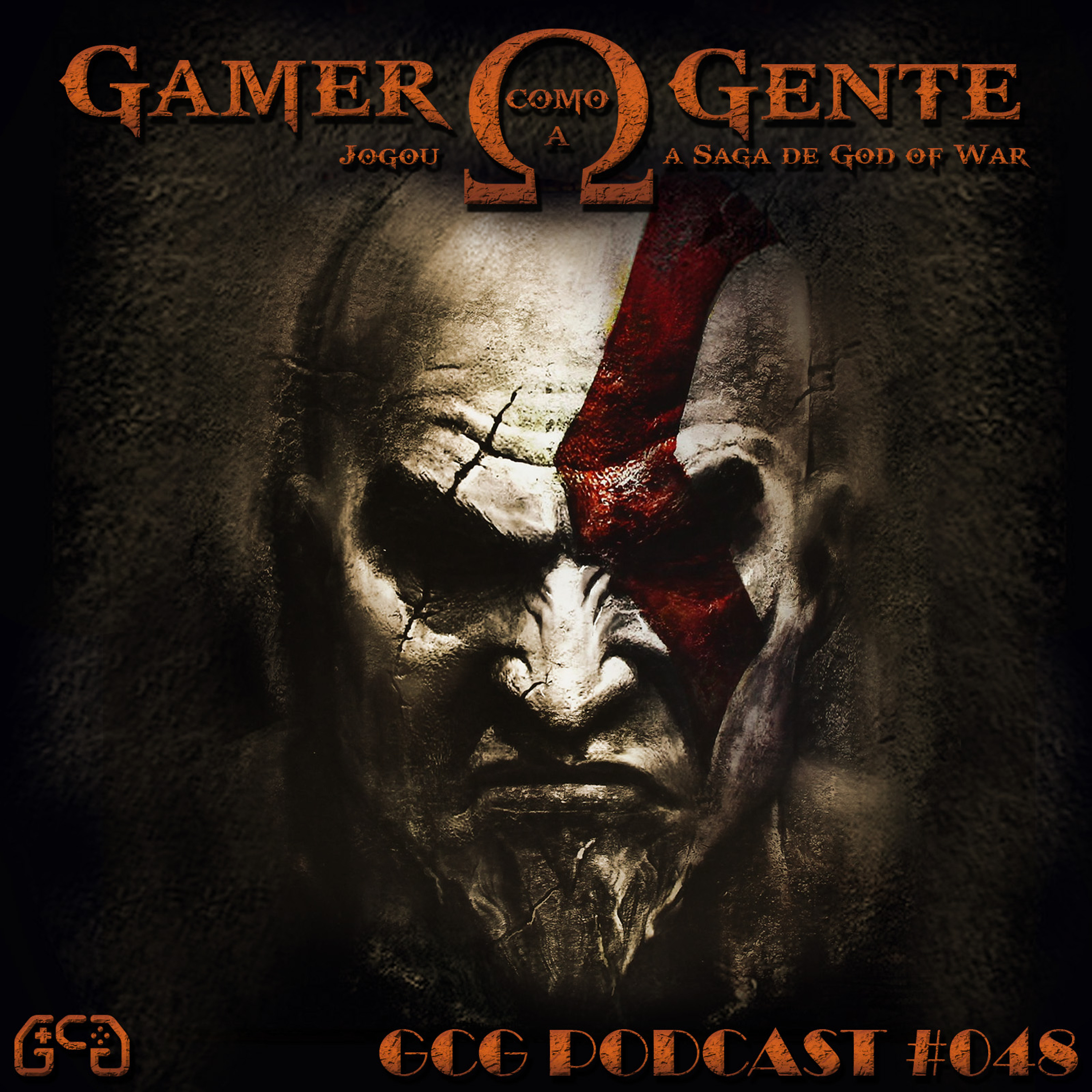 Gamer Como A Gente > > > Podcasts