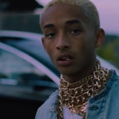 Jaden Smith - Icon (921 Remix)