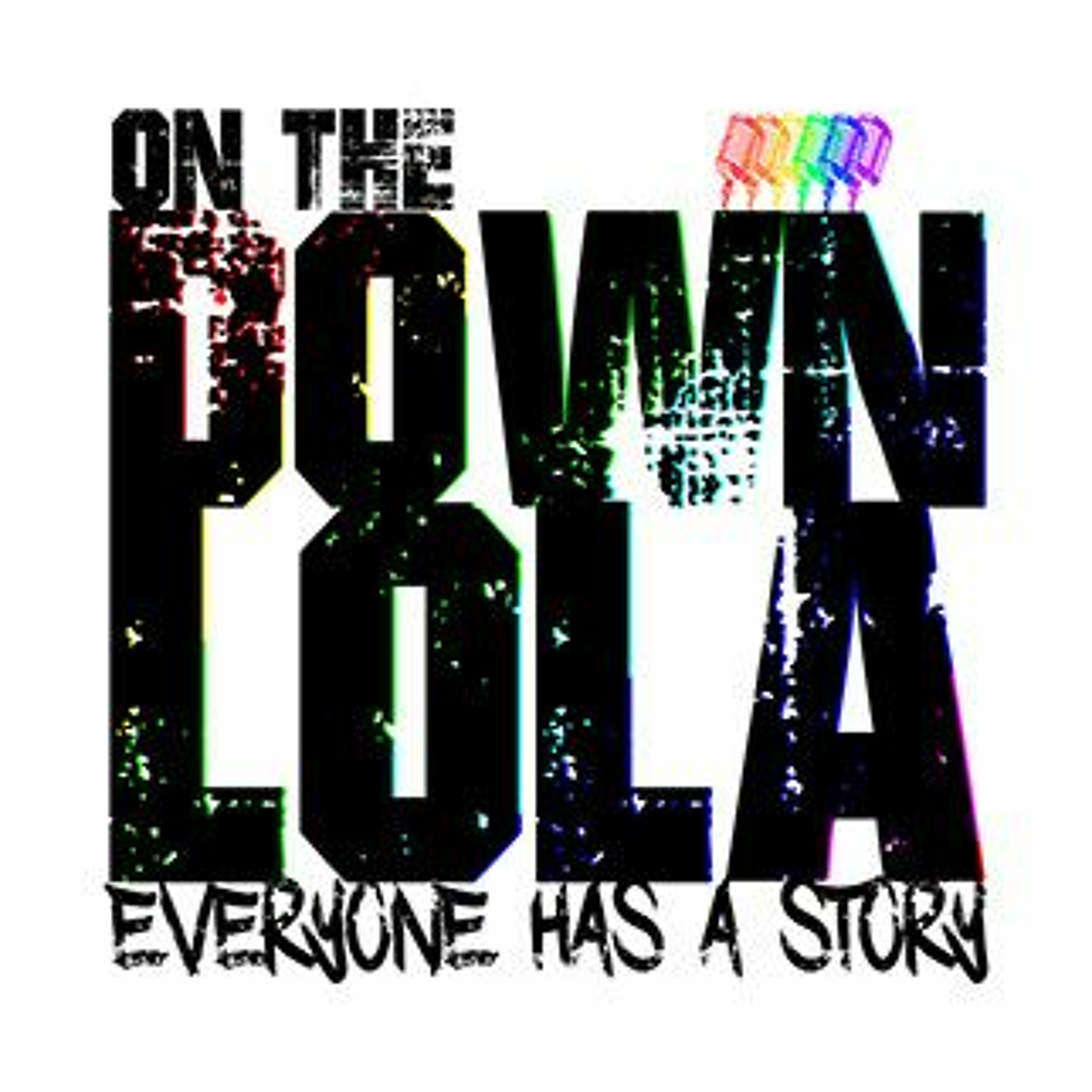 Labels episode artwork