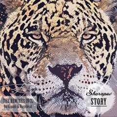 Sharapov - Story (Nu Gianni Remix)