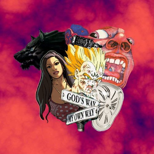 Keep My Cool