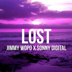 Lost (Prod. Sonny Digital)