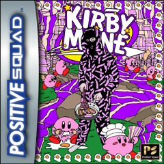Kirby Mane - Time 2 Trap [full album version]