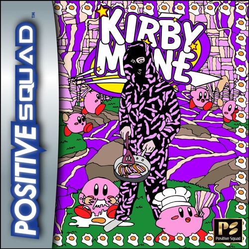 Kirby Mane - Time 2 Trap [full album version]