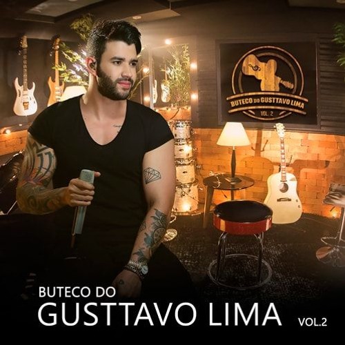 05 Gusttavo Lima - Rumo a Goiânia (Part. Leonardo) - DVD Buteco do Gusttavo Lima 2