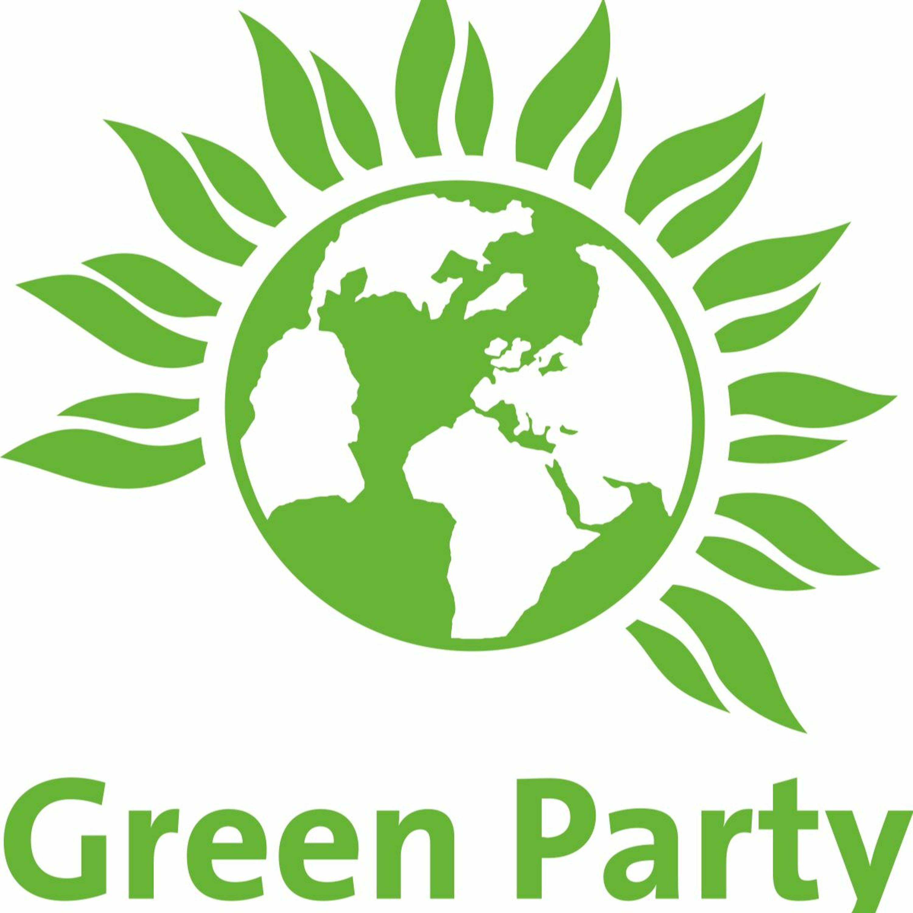 A Comprehensive Treatment of The Green Party - Antony Sammeroff and John Coleman