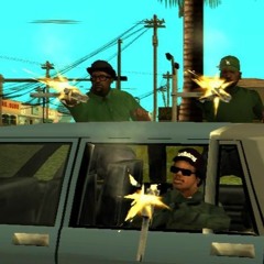 MMDP - TAXI 🐷🚔🚨