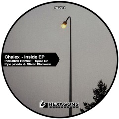 Inside - Chalex ( Spike On Remix).mp3