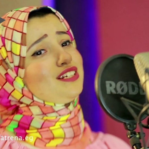 في قلبي مكان -انجي ممدوح