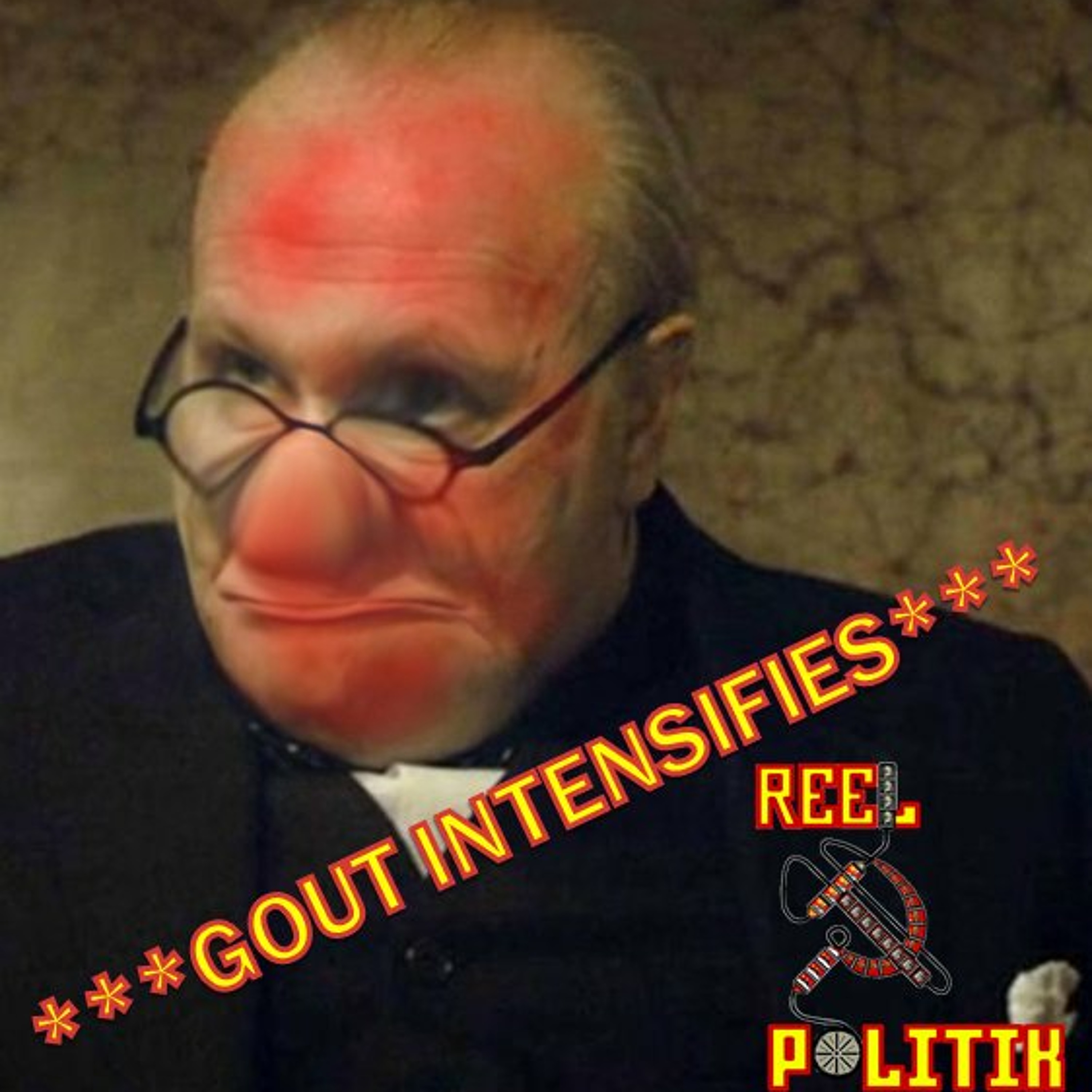 Reel Politik, Episode 53 - 2017 Fake News Awards (Part 2 - Melt films, takes & Abbott's Law)