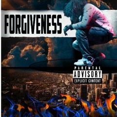 Uriah Williams - Forgiveness (Prod. @Phouy)