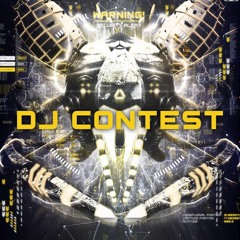 Bass Reaction 23 Contest mix by dem0tier