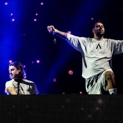 Dream Bigger / Shape Of You - Preview