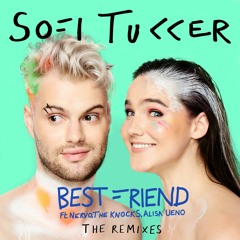 Best Friend (Amine Edge & DANCE Remix)