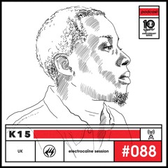 session #088 - K15