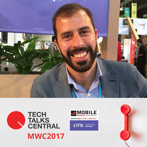 TTC #322  4YFN Leading in the Startup World of 2017