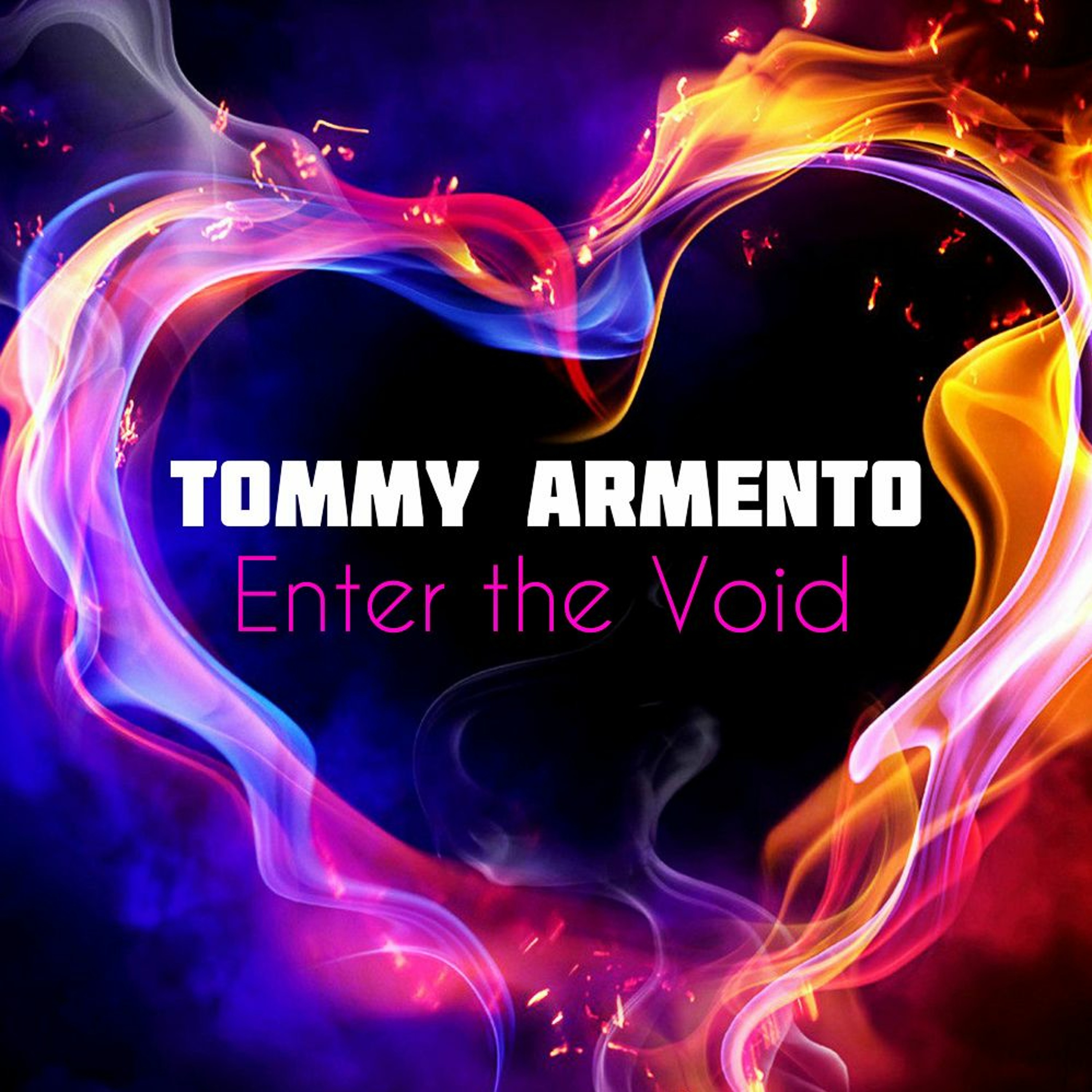 Tommy Armento (Wawa)