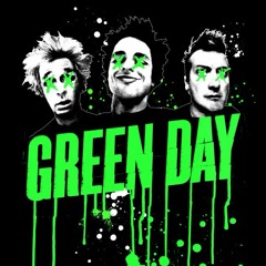 Green Day Mashup