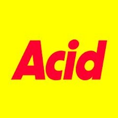Happy Acid Trance