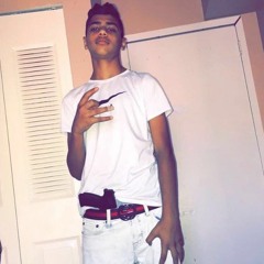 LuiMane - Niggas Gonna Fold