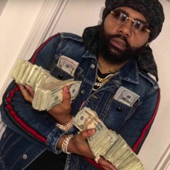 Money Man - “Stressin Me”