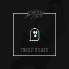 Ookay - Thief (DŸLN HARD CLUB)