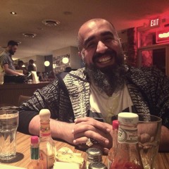 The Geekscape Hang Session With Geekscapist Teymur Madjderey!