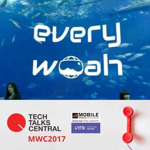 TTC #325 Professional 360 Mobile VR Video at Your Fingertips