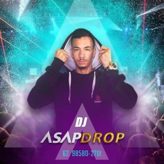 Atencion Les Habla La Policia Original (remix) DJ Asap Drop
