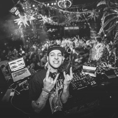 Guille Placencia - February Set 2018