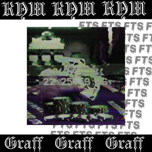 Graff feat. $$$ (prod. LIL ҰUNG) - КУШ