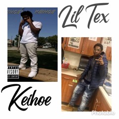 KeiHoe X Lil Tex- Risky