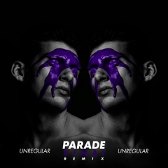 Vinai - Parade (Unregular Remix)