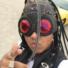 MC Magal - Sem Opção ( DJTHEEU)ÁUDIO OFICIAL