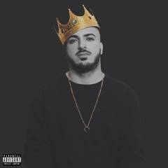 01. DJ Paimon - Right Now (ft. King Dough, Icon Amarie, & Semi Sixteenz)