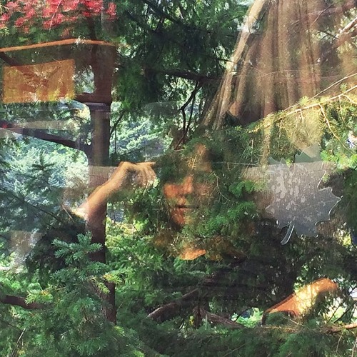 Jennifer Castle: Angels of Death - "Texas" (PoB-041, 2018)