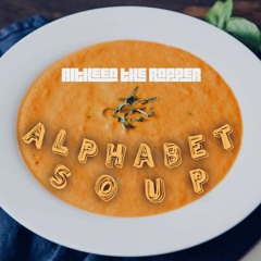 alphabet soup [prod. by abid]