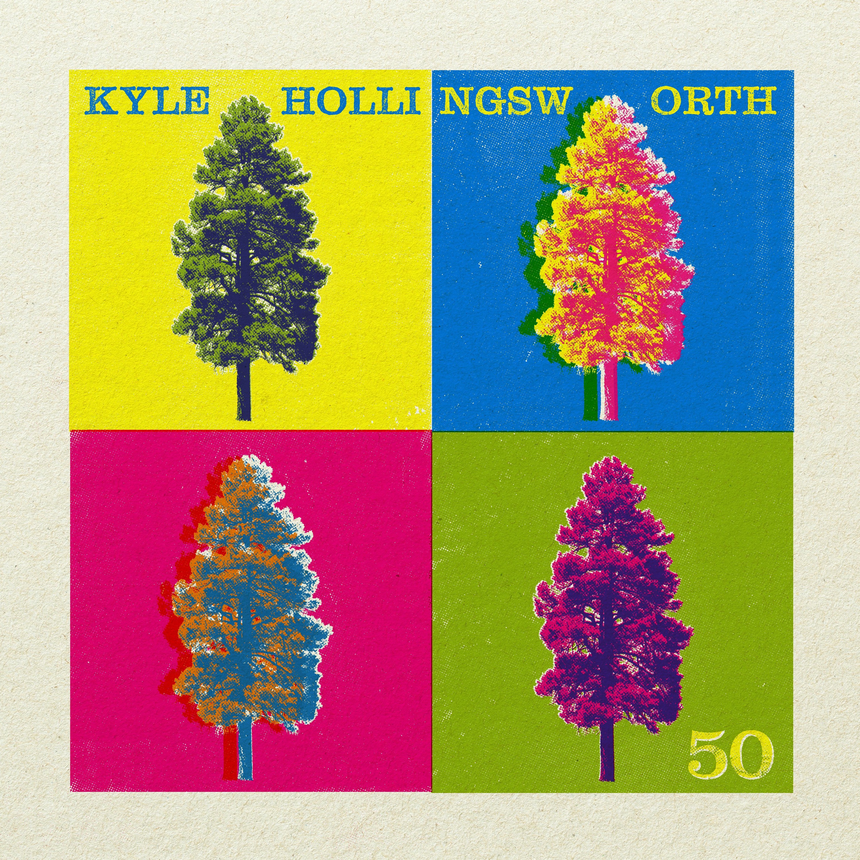 Kyle Hollingsworth