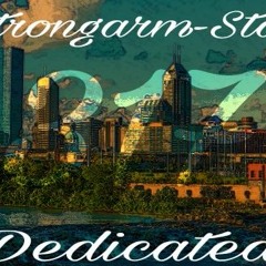 Dedicated Remix feat. Stefanji