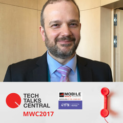 TTC #330  EU and The Newly Established IoT Unit