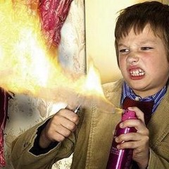 young kids doing dumb shit snippet