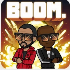 The Uk Rap Podcast Ep 004 (Grammys, xxl freshman list & Guest Grizo)