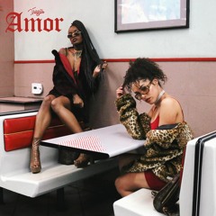 AMOR (LOVE MIX)