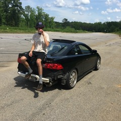 BLACK COUPE WHIPPIN (prod.ChildBoy) (Richie The Asparagus)