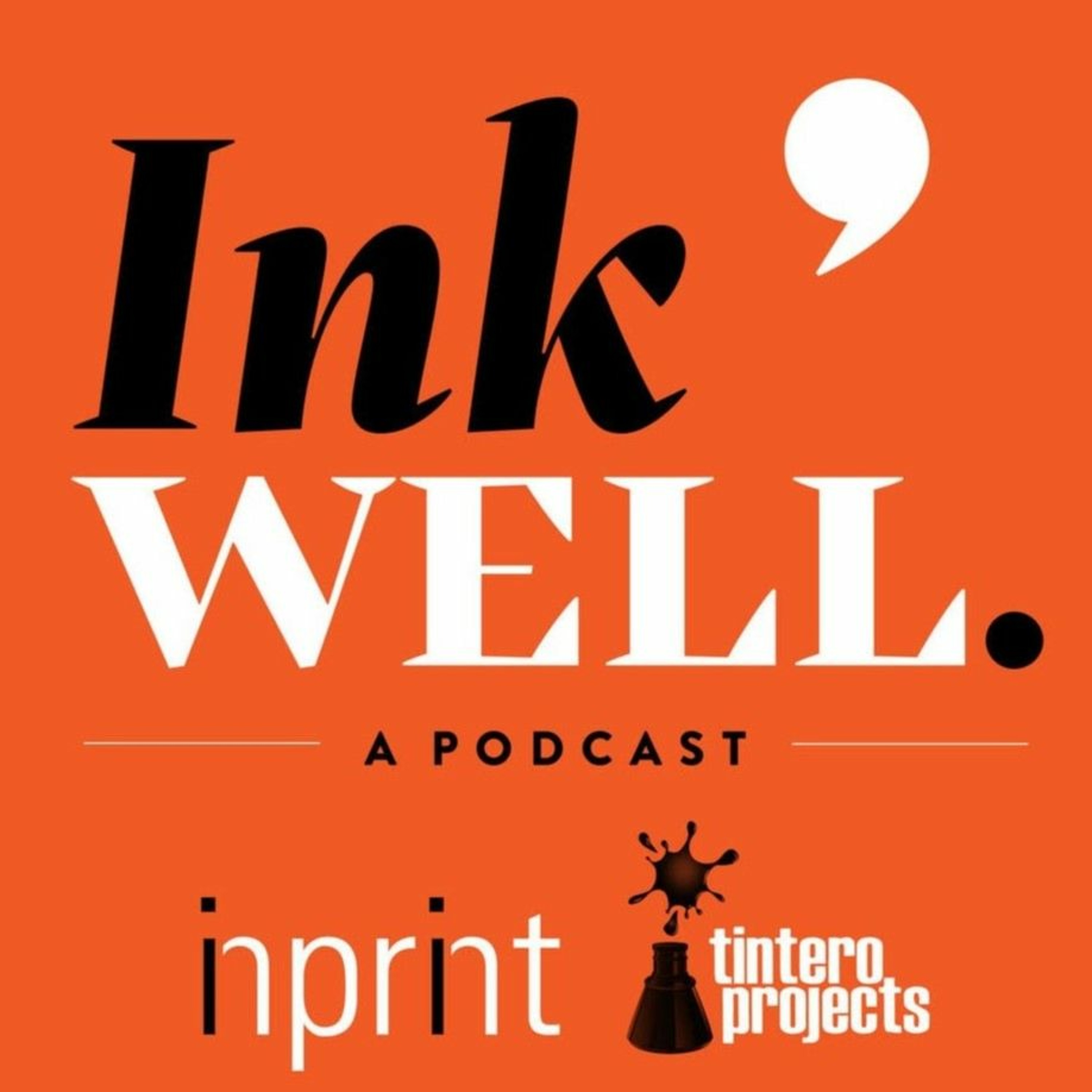 Ink Well S1 E2 featuring writer Daniel Peña