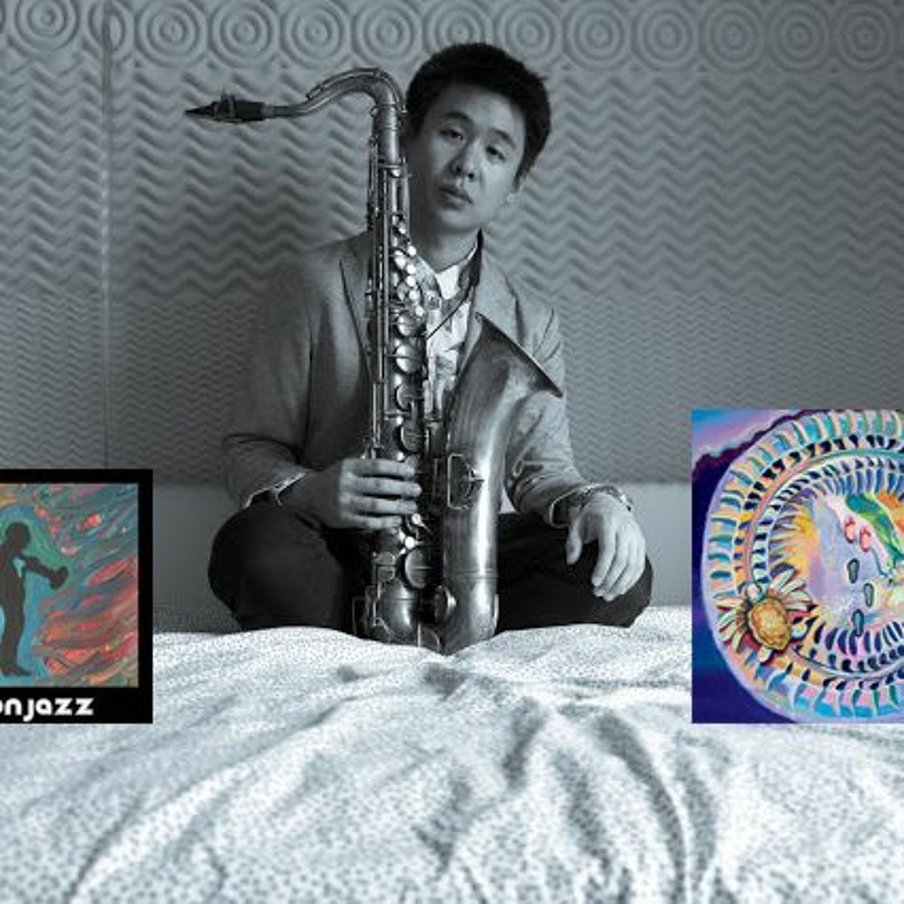 Neon Jazz KC